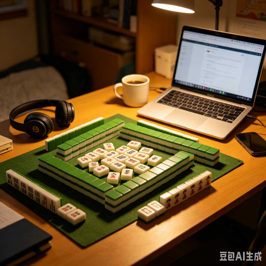 wholesale custom engraved mahjong tiles