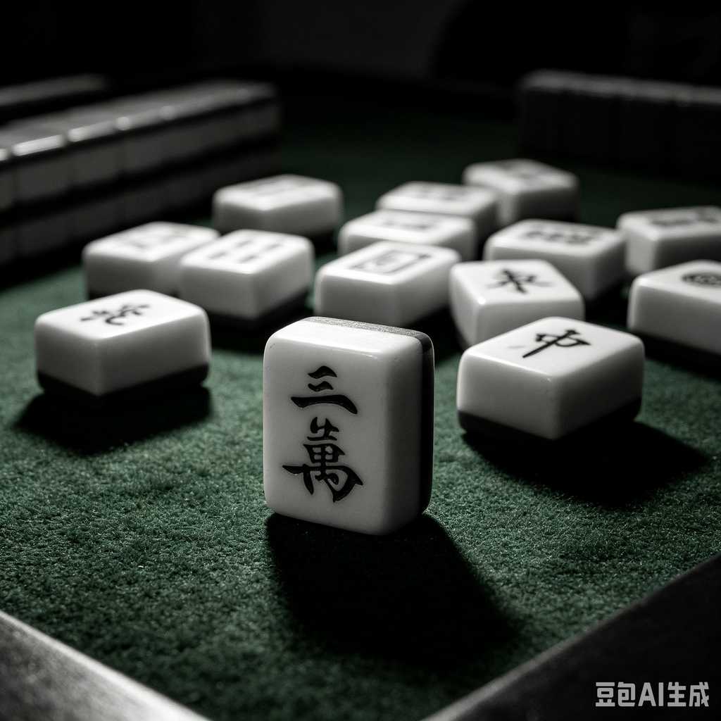 Munich,mahjong