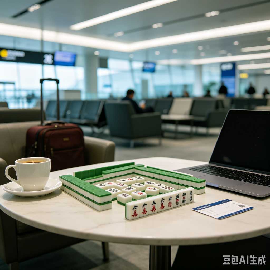 ColumbiaMO,mahjong