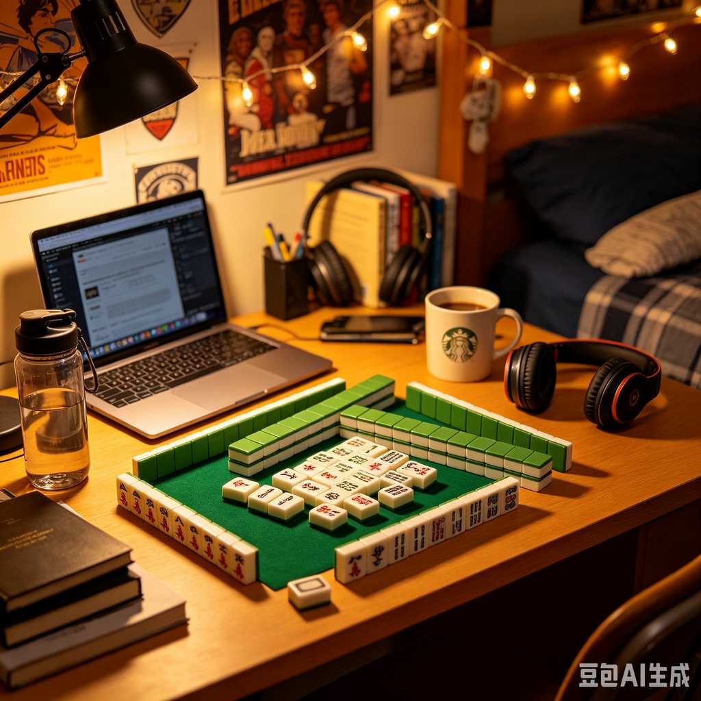 sanpedrosula,mahjong