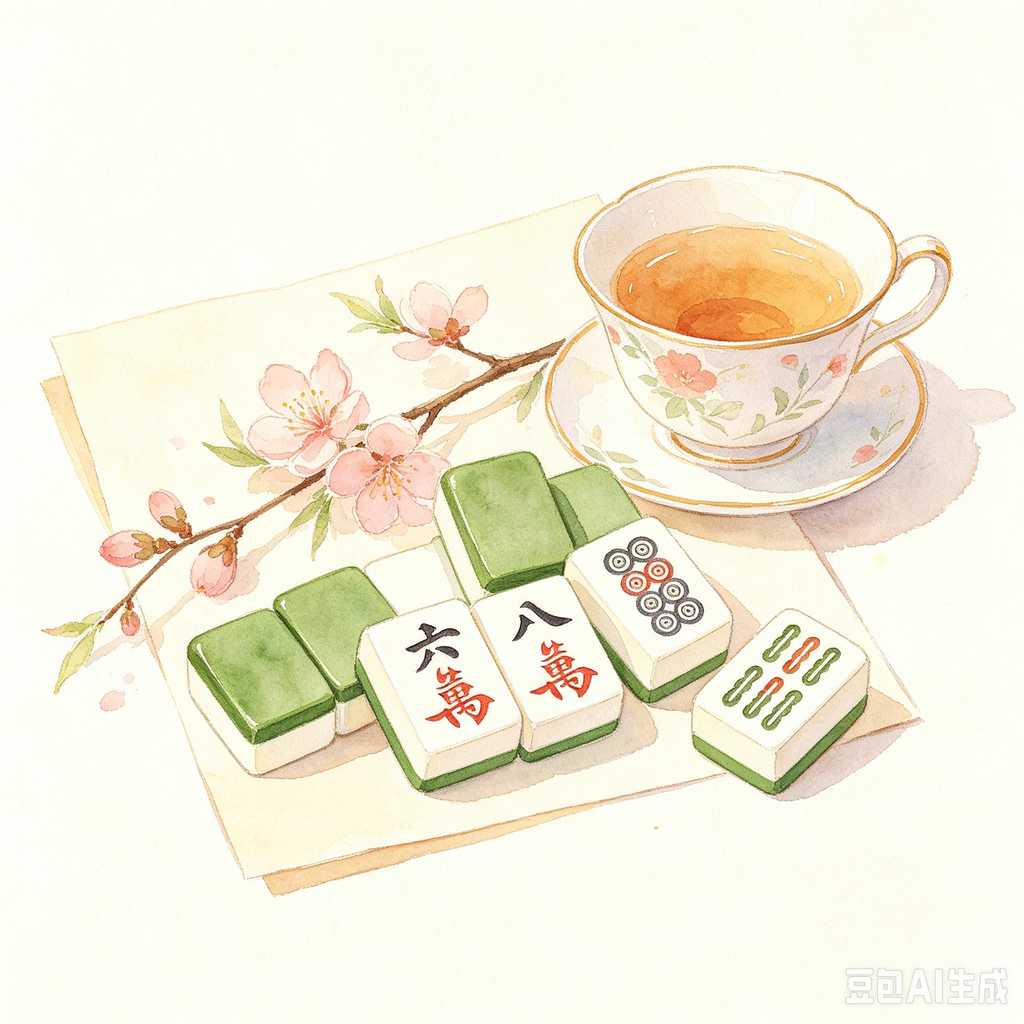 AthensGA,mahjong