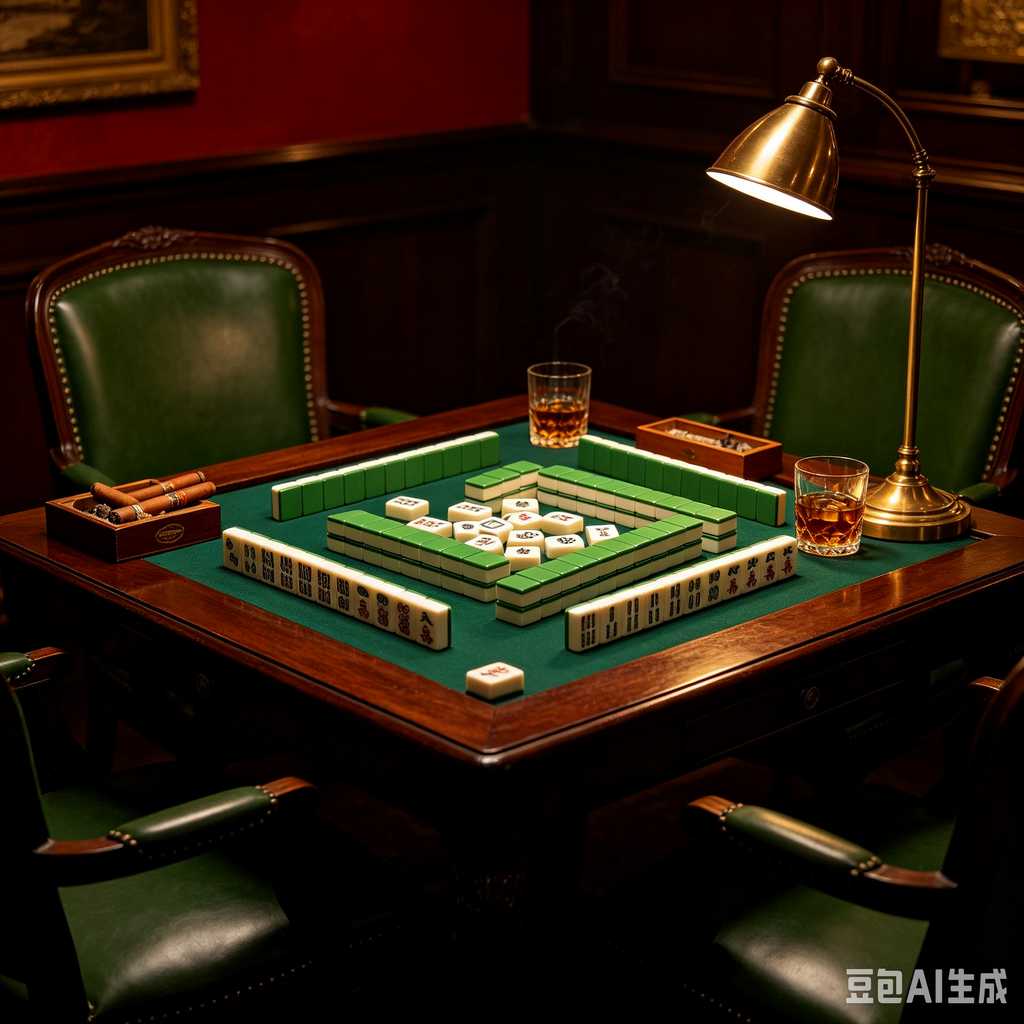 Spokane,mahjong