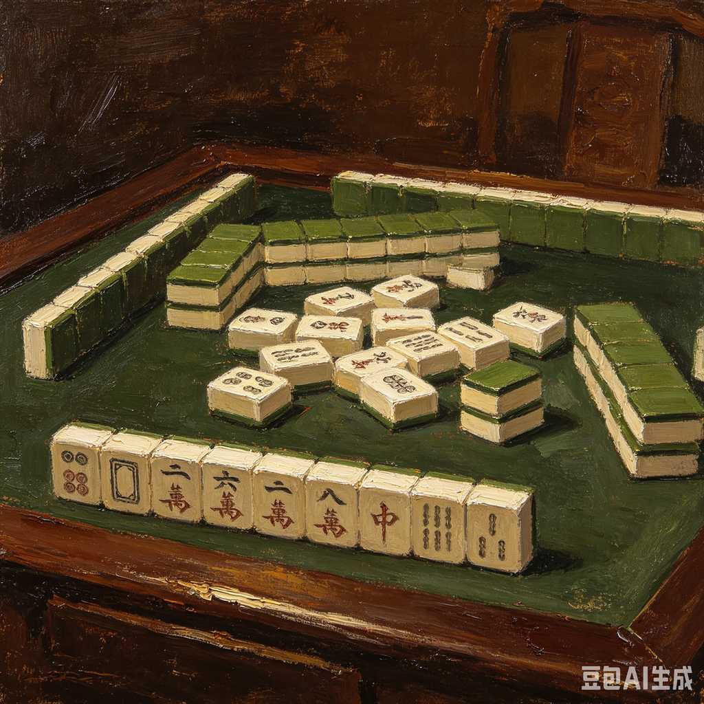 AlbanyNY,mahjong