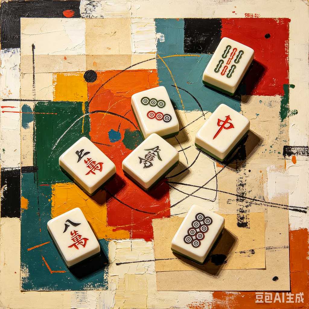 Athens,mahjong