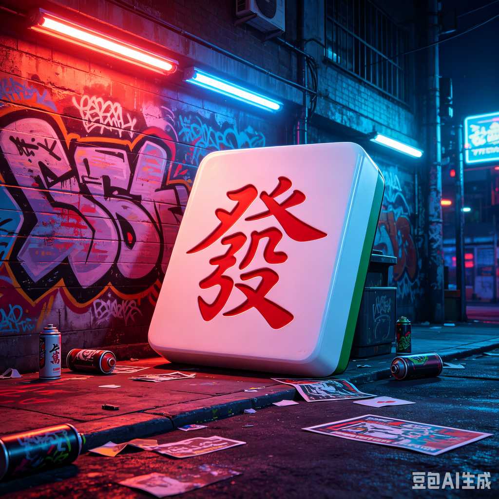 easy to read mahjong tiles