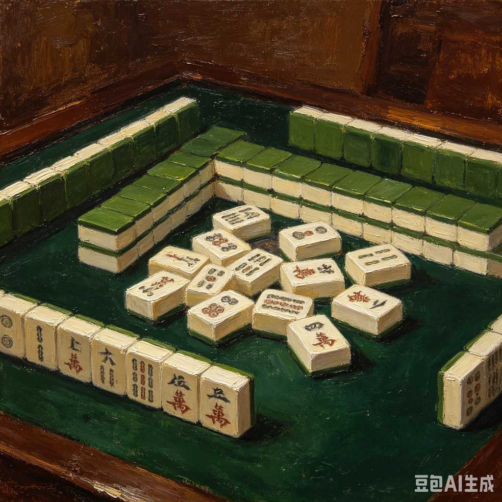 AuroraIL,mahjong