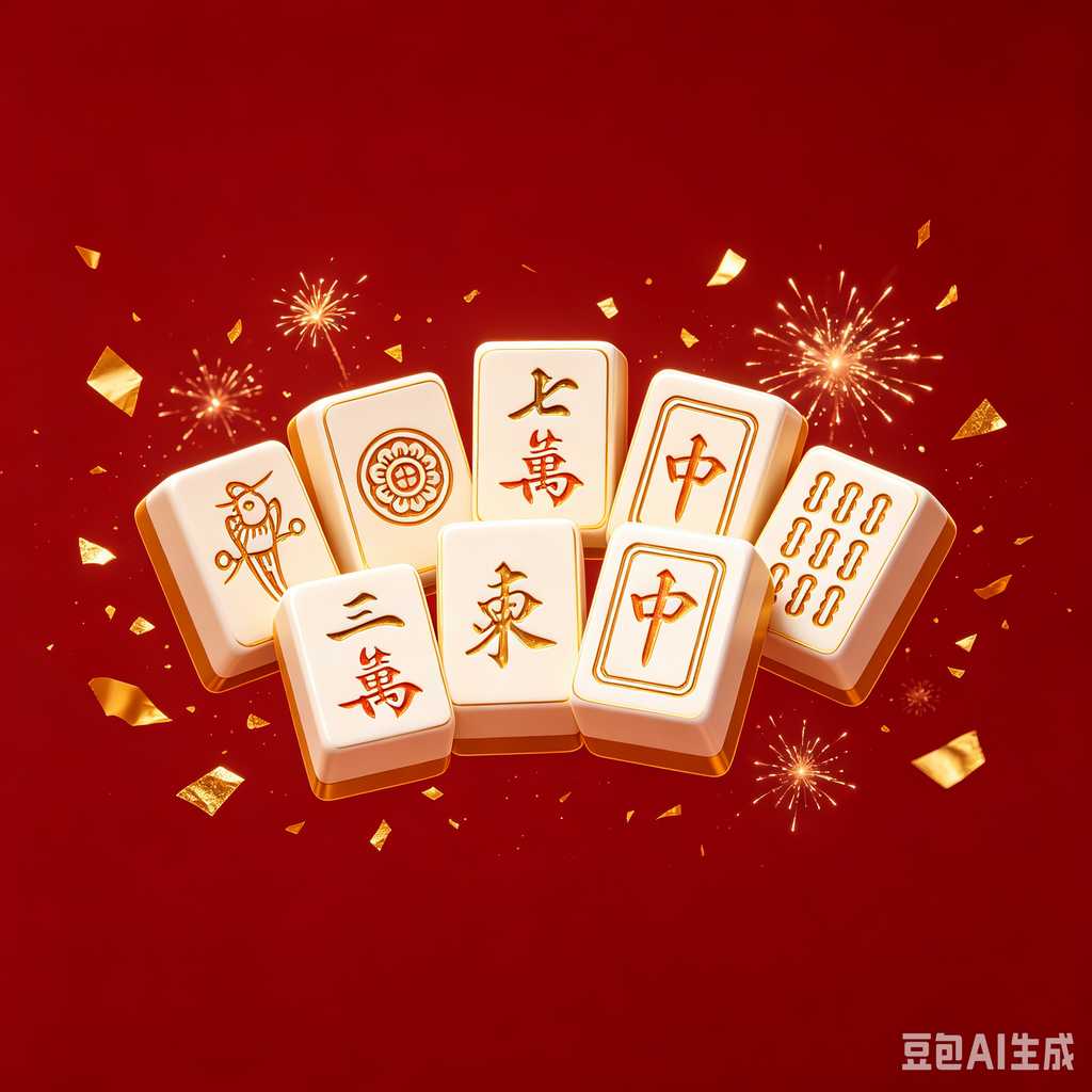 Richmond,mahjong