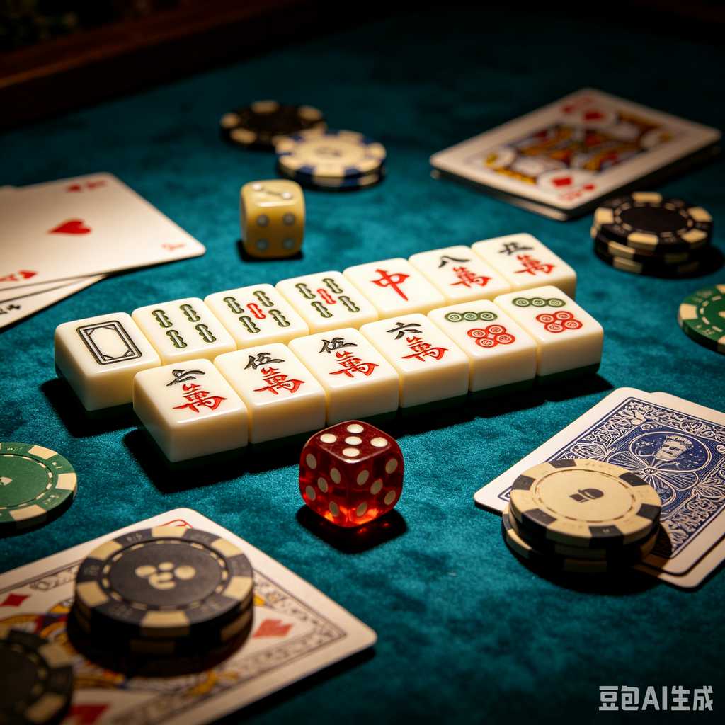 warwickri,mahjong