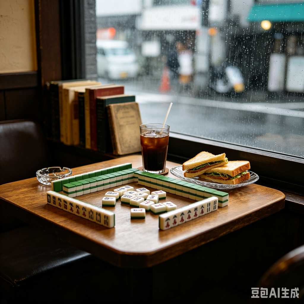 premium mahjong set wholesale