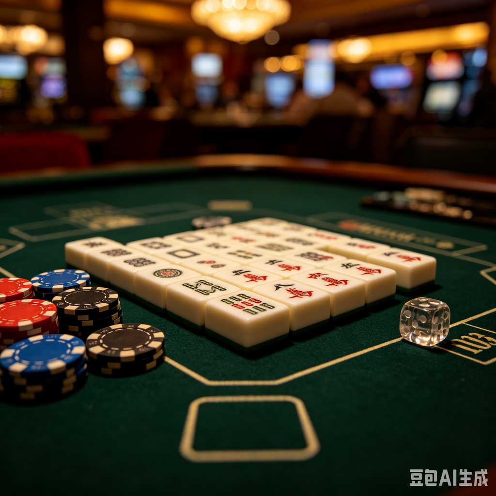 Hamilton,mahjong