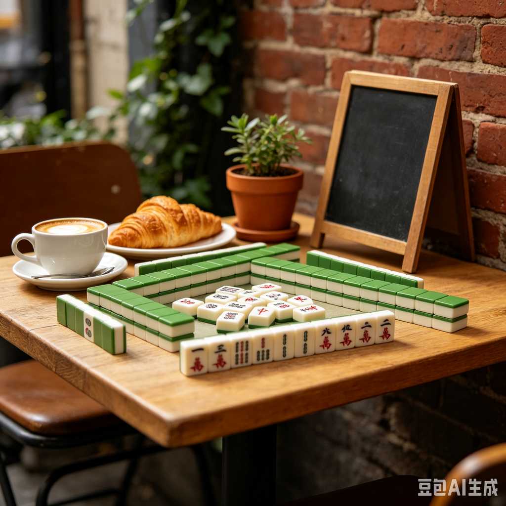 Providence,mahjong
