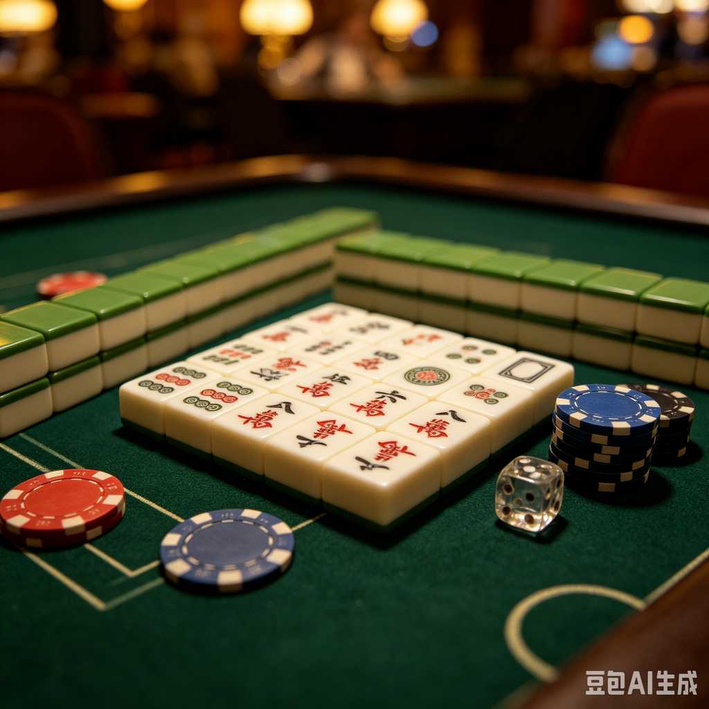 beginner mahjong guide booklet