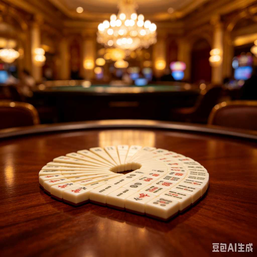 ColumbusOH,mahjong