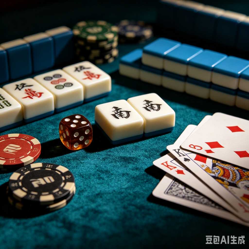 hamilton,mahjong