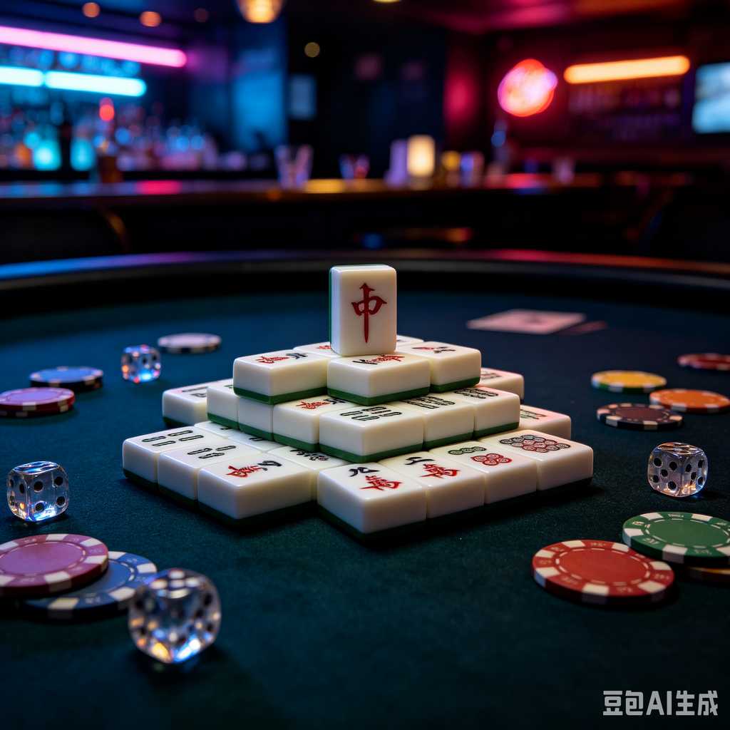 SanBernardino,mahjong