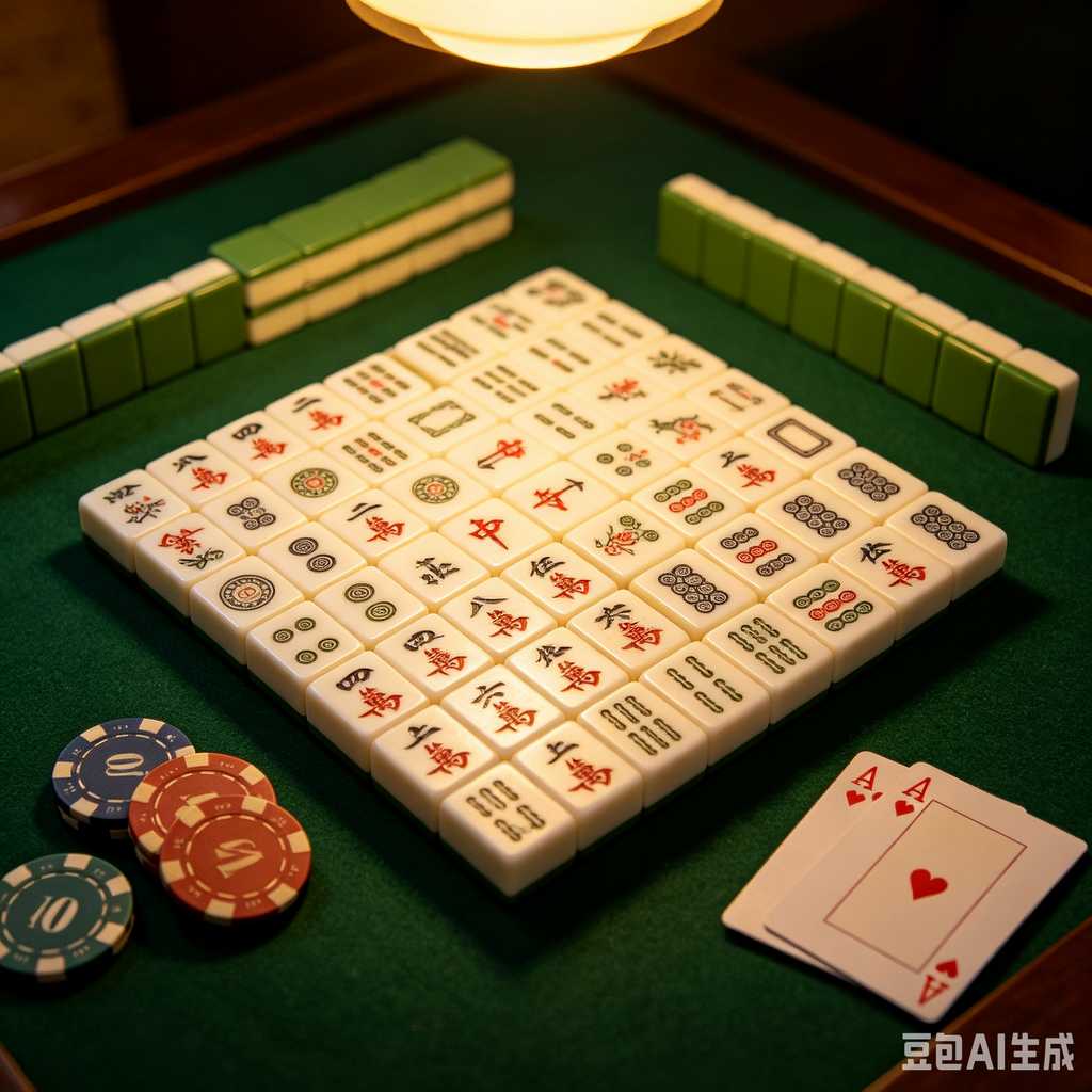 lancasterpa,mahjong