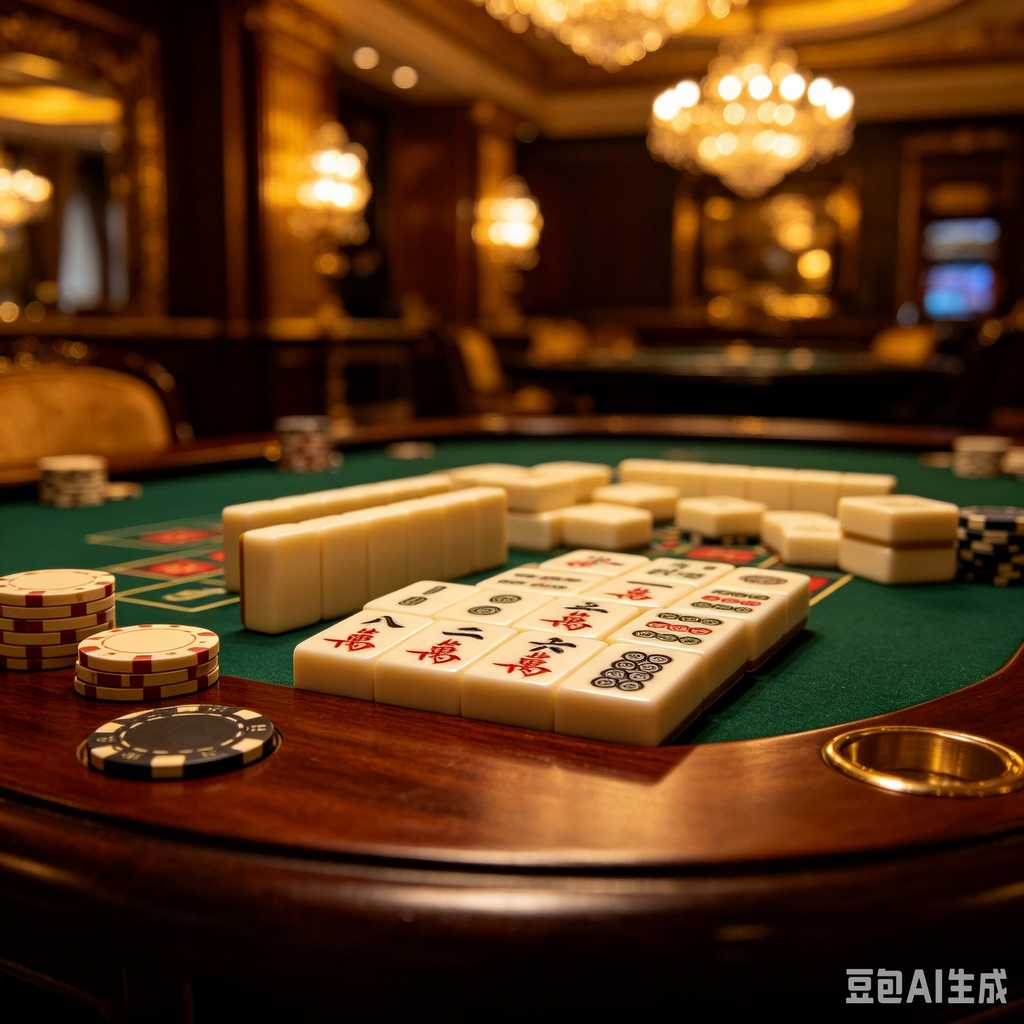 queretaro,mahjong