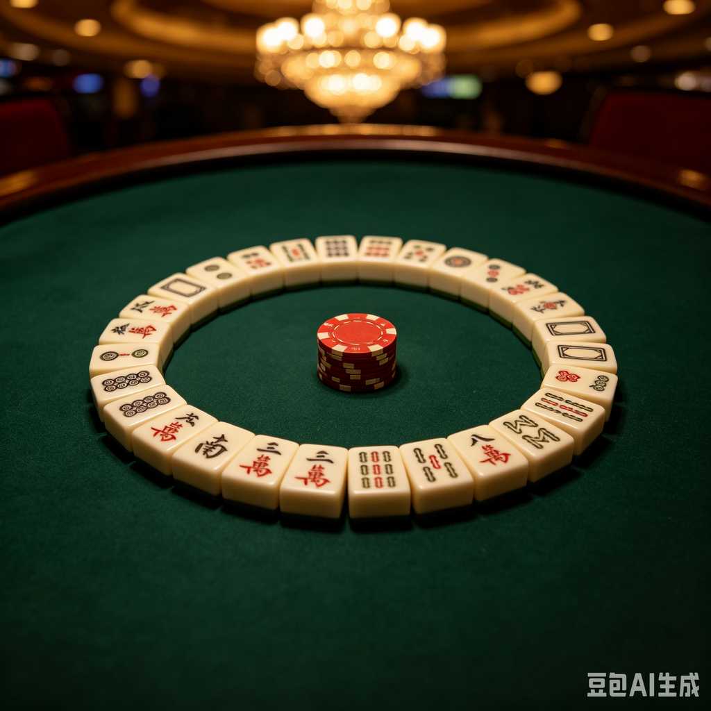 Manaus,mahjong