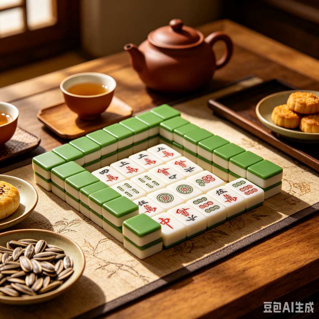 thorntonco,mahjong