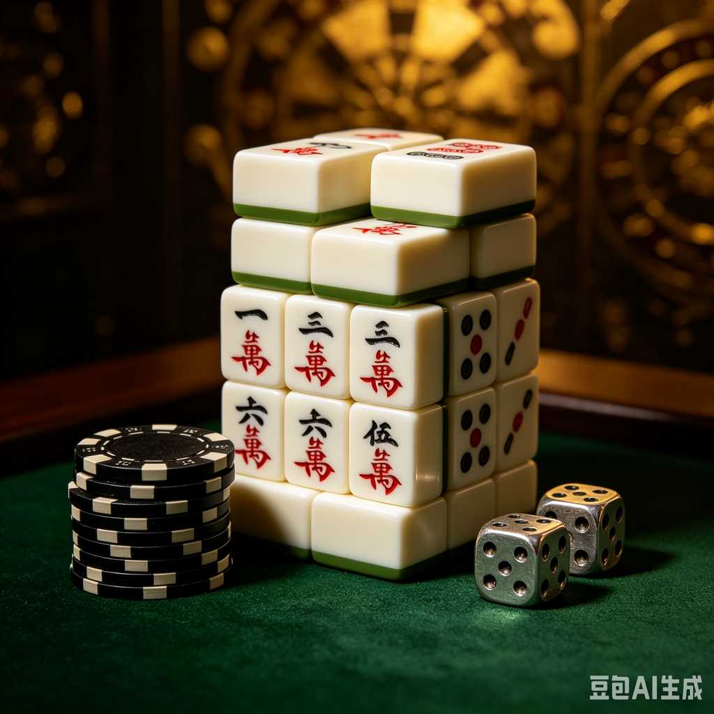 oem mahjong set manufacturer