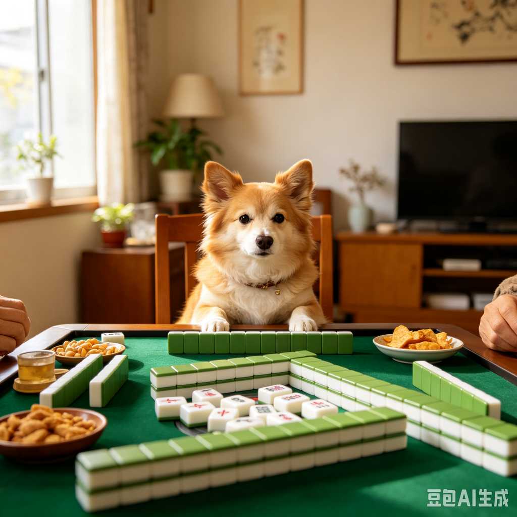 ivory look mahjong set