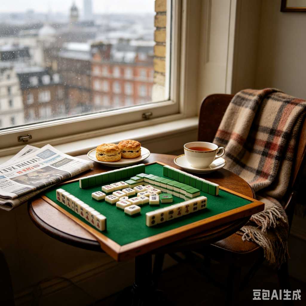 charlottenc,mahjong