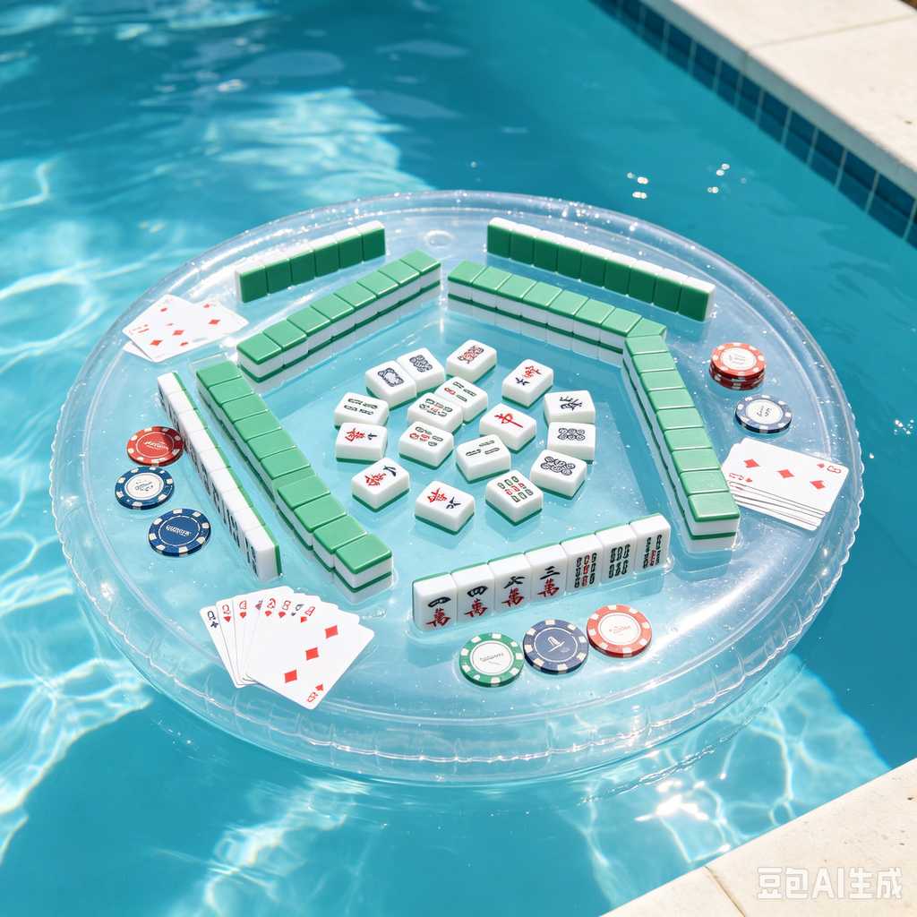 AlbanyNY,mahjong